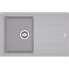 Franke Boston BFG 611-78 Alluminio