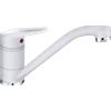 Franke Novara Plus Bianco