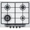 Franke FHTL 604 3G TC XS E - Inox satinato