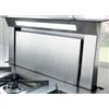 Falmec Downdraft cm 90 - nero