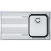 Franke Smart SRX 611-86 sx