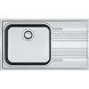 Franke Smart SRX 611-86 LB dx