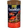 Tetra Goldfish Flakes Mangime in Scaglie 250ml - Pesci Rossi