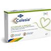 Ibsa Colesia Soft Gel 60 Capsule Molli