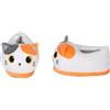 Unisex BABBUCCE GATTO PANTOFOLE BIG TAGLIA UNICA 36-46 UNISEX PELUCHE ITOTAL