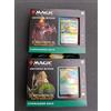 Magic 2 Commander Deck Hosts of Mordor+Riders of Rohan Lord of the Rings English