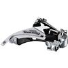 Shimano Umwerfer ty510 Tourney FD 6/7 Volte Top Swing Deragliatore Tourney 34.9 M. M & S Adapt T della SW, Dual P. CS 66 - 69, 48 Z. Art di Nr. E di fdty510tsx6