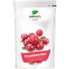 nature's Finest Nature's Finest Mirtilli rossi BIO dolcificati con succo di mela 200