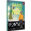 Potemkine Paris pieds nus (BLURAY)