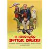 Sinister Film Il Favoloso Dr. Dolittle (Restaurato In Hd) (Spec.Edit.)