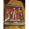 Nickelodeon Tmnt Teenage Mutant Ninja Turtles Casey Jones Super 7 Eastman Action Figure