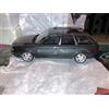 OTTOMOBILE OT831B OTTOMOBILE 1:18 AUDI RS2 AVANT BLACK METALLIC NEW SHIPPING WORLDWIDE