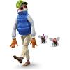 Disney Mattel Disney Pixar Onward papà, Personaggio Articolato, GMP59