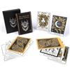 Edionmier Gioco di carte Il mazzo delle tante cose | Compatibile con Dungeons & Dragons (D&D) Quinta edizione | Per giocatori e personaggi | Accessori per la 5a edizione | D&D Dadi Tablet
