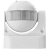 Emos rilevatore di movimento sensore PIR IP44, 1 pezzi, bianco, G1120
