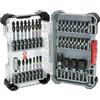 Bosch 36 X PRO Impact Set da 36 pezzi (200 x 107 mm, accessori professionali, cacciavite)