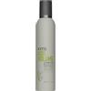 KMS ADDVOLUME Styling Foam per capelli fini e medi, senza potenti, dona volume fino a 72 ore, formulazione vegana con riso upgecyceltem senza siliconi, 300 ml
