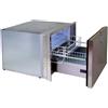 Indel - Isotherm Frigo ISOTHERM DR70 inox Indel - Isotherm