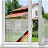 d-c-fix pellicola per finestra Smoke 67,5 cm x 2 m