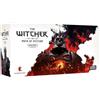 Rebel Go On Board | The Witcher Path of Destiny | Wild Hunt Expansion | 1-5 player Tableau-building Card Game | Ages 14+ Game in English