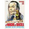 Sinister Film Il Marchio Di Dracula (Restaurato In Hd) (c4D)