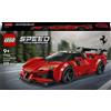 LEGO Speed Champions 77254 Ferrari SF90 XX Stradale