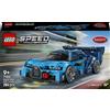 LEGO Speed Champions 77253 Super auto sportiva Bugatti Vision GT