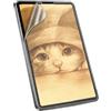 TMahhbid [2 pezzi] Paperfeel Protezione Schermo per iPad Pro 11 pollici (M5/M4, 2025/2024), Pellicola Protettiva PET Effetto Carta Opaca [Anti-impronta][Anti-riflesso]