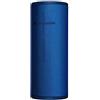 Ultimate Ears BOOM 3 Altoparlante Wireless Bluetooth Portatile, Magic Button, Bassi Profondi, Impermeabile, Controllo Musica One Touch, Multidispositivo, Raggio 45m, Blu