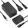 ENEGON LP-E17 - Kit adattatore per fotocamere reflex digitali con Canon Rebel SL2, T6i, T6s, T7i, EOS M3, M5, M6, EOS 200D, 250D,77D, 750D, 760D, 800D, 800D, Kiss X8i, RP Digital SLR