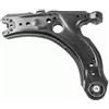 LEMFÖRDER 22475 03 Braccio Oscillante Sospensione Ruota per Volkswagen Golf IV (1J1) 1997-2008 Bilaterale, Assale anteriore e altri veicoli