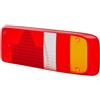 HELLA 9EL 340 829-001 Lente, Luce posteriore, Dx