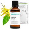 Aroma Labs Ylang Ylang Completo BIO (Cananga odorata - Complete) - 30 mL - Olio Essenziale Chemiotipizzato e Certificato AB - Aroma Labs - Made in France