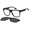 Marc Jacobs GAFAS MARC JACOBS - Modelo: MARC 848/C_ C: BLACK/Eye size: 56 - Bridge size: 17 Cura della persona e salute