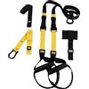 TRX PRO3 - allenamento in sospensione - per atleti professionisti ed allenatori - app TRX Training Club