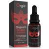 Orgie Gocce di Orgasmo Baciabili 30 ml Gocce