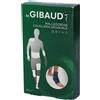 Gibaud Cavigliera Graduale Dr Gibaud Ortho Malleocross 5 1 pz Bendaggio/i