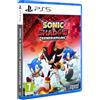 SEGA Sonic X Shadow Generations