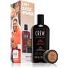 American Crew Duo Kit 2 2 pz