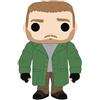 Funko Pop! TV: Umbrella Academy - Luther Hargreeves