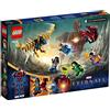 LEGO Marvel 76155 The Eternals: In Arishems Schatten 76155