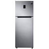 Samsung RT38K5535S9/ES Frigorifero Doppia Porta RT5000K, Total No Frost, 384 L, Platinum Inox