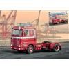 Italeri SCANIA R 143 M 500 STREAMLINE 4x2 KIT 1:24