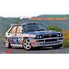 Hasegawa LANCIA SUPER DELTA 1993 RALLY APPENNINO REGGIANO KIT 1:24