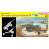 Dragon GERMAN S 10 cm KANONE KIT 1:35