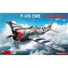 Miniart P-47D-25RE THUNDERBOLT ADVANCED KIT 1:48