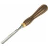 Faithfull Straight Gouge Carving Chisel 9.5mm (3/8in)