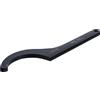 BGS 73223 | Chiave a settore con nasello | 135-145 mm