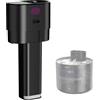 HAPUP Vano Batteria Originale Sostitutiva o di Scorta per HAPUP Fontanella per Gatti senza Fili Fontana per Gatti con Sensore Movimento 3L B0FFZKKK71