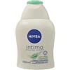 Nivea, Detergente intimo Natural Fresh, (250 ml)